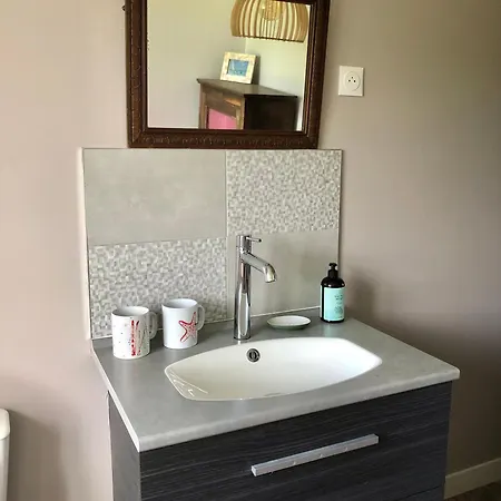 Maison Du Hommeel 3* Gratot