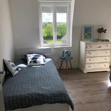 Maison Du Hommeel Couette-café 3*
