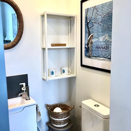 Maison Du Hommeel Couette-café